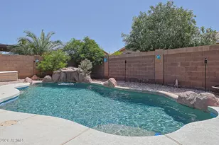 17627 W Wind Song Ave, Goodyear, AZ 85338 - Photo 38