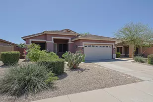 17627 W Wind Song Ave, Goodyear, AZ 85338 - Photo 4