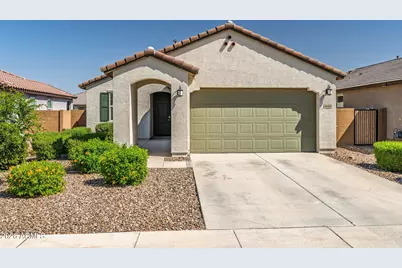 36400 W Mediterranean Way, Maricopa, AZ 85138 - Photo 1
