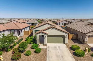 36400 W Mediterranean Way, Maricopa, AZ 85138 - Photo 2