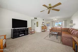 18048 N Desert Glen Dr, Sun City West, AZ 85375 - Photo 6