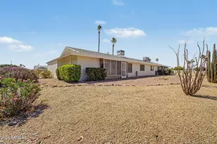 18048 N Desert Glen Dr, Sun City West, AZ 85375 - Photo 22
