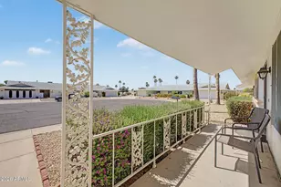 18048 N Desert Glen Dr, Sun City West, AZ 85375 - Photo 4