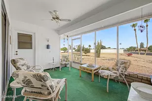 18048 N Desert Glen Dr, Sun City West, AZ 85375 - Photo 20