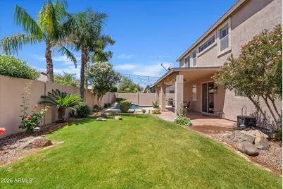 3569 E Wyatt Way, Gilbert, AZ 85297 - Photo 48