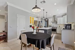 3569 E Wyatt Way, Gilbert, AZ 85297 - Photo 16