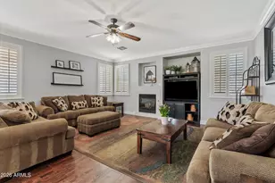 3569 E Wyatt Way, Gilbert, AZ 85297 - Photo 18