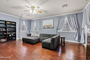 3569 E Wyatt Way, Gilbert, AZ 85297 - Photo 38