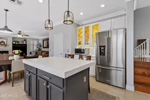 3569 E Wyatt Way, Gilbert, AZ 85297 - Photo 14