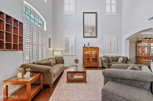 3569 E Wyatt Way, Gilbert, AZ 85297 - Photo 4