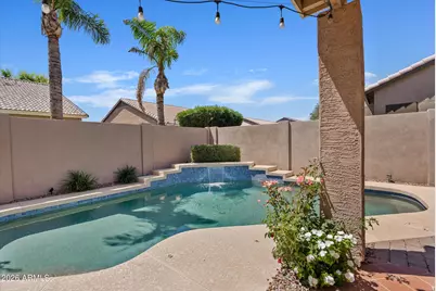 3569 E Wyatt Way, Gilbert, AZ 85297 - Photo 42