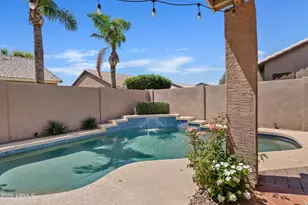 3569 E Wyatt Way, Gilbert, AZ 85297 - Photo 44