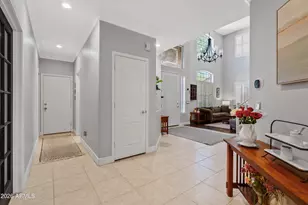 3569 E Wyatt Way, Gilbert, AZ 85297 - Photo 20