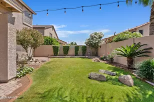 3569 E Wyatt Way, Gilbert, AZ 85297 - Photo 48