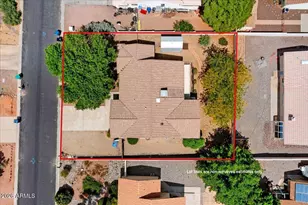 1401 Laree Ave, Clarkdale, AZ 86324 - Photo 2