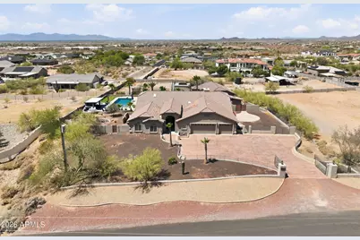 25806 N 92nd Avenue #1, Peoria, AZ 85383 - Photo 1