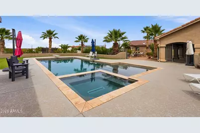25806 N 92nd Avenue #1, Peoria, AZ 85383 - Photo 46