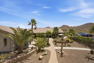 25806 N 92nd Avenue #1, Peoria, AZ 85383 - Photo 42
