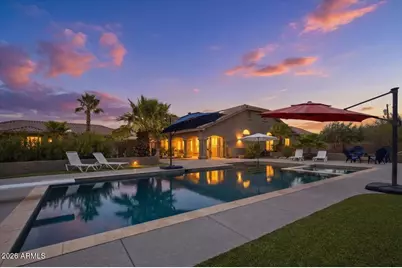 25806 N 92nd Avenue #1, Peoria, AZ 85383 - Photo 4