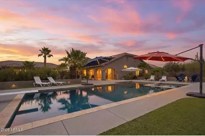 25806 N 92nd Avenue #1, Peoria, AZ 85383 - Photo 2