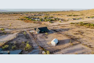15606 S Tuthill Road S, Buckeye, AZ 85326 - Photo 66