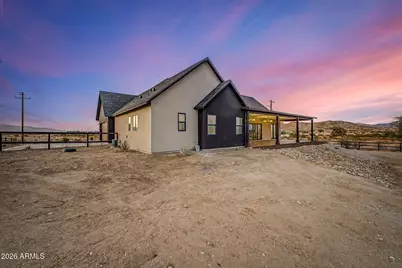 15606 S Tuthill Road S, Buckeye, AZ 85326 - Photo 72