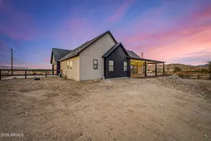 15606 S Tuthill Road S, Buckeye, AZ 85326 - Photo 72