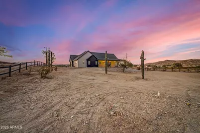 15606 S Tuthill Road S, Buckeye, AZ 85326 - Photo 76