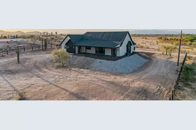 15606 S Tuthill Road S, Buckeye, AZ 85326 - Photo 60