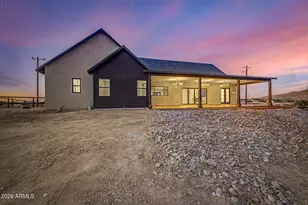 15606 S Tuthill Road S, Buckeye, AZ 85326 - Photo 80