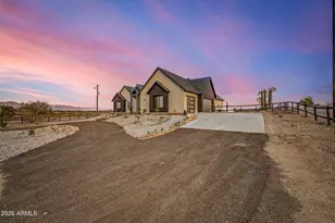 15606 S Tuthill Road S, Buckeye, AZ 85326 - Photo 88