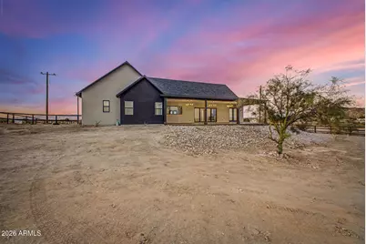 15606 S Tuthill Road S, Buckeye, AZ 85326 - Photo 74