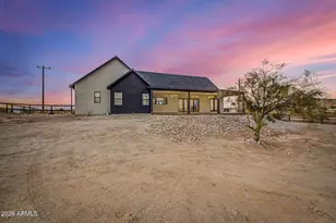 15606 S Tuthill Road S, Buckeye, AZ 85326 - Photo 74