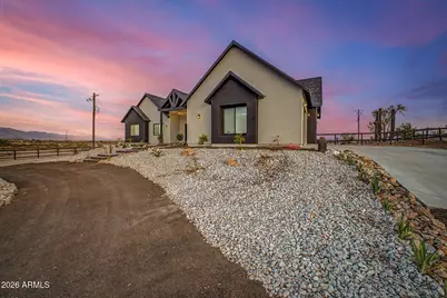 15606 S Tuthill Road S, Buckeye, AZ 85326 - Photo 96