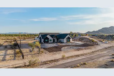 15606 S Tuthill Road S, Buckeye, AZ 85326 - Photo 58