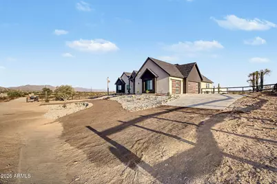 15606 S Tuthill Road S, Buckeye, AZ 85326 - Photo 8