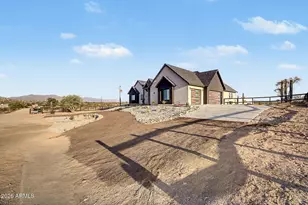 15606 S Tuthill Road S, Buckeye, AZ 85326 - Photo 8