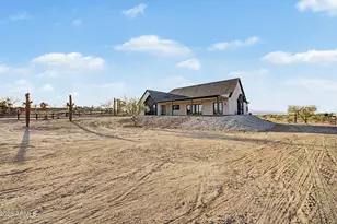 15606 S Tuthill Road S, Buckeye, AZ 85326 - Photo 2