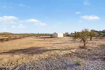 15606 S Tuthill Road S, Buckeye, AZ 85326 - Photo 54