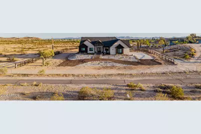 15606 S Tuthill Road S, Buckeye, AZ 85326 - Photo 56