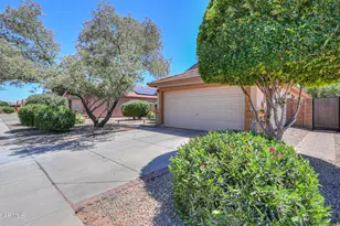 1445 E 10th Pl, Casa Grande, AZ 85122 - Photo 2