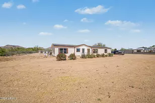 2576 W Tepee St, Apache Junction, AZ 85120 - Photo 2