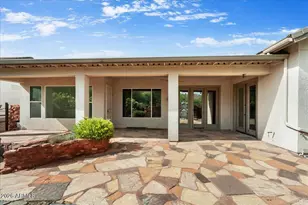 2025 W Running Iron Ln, Cottonwood, AZ 86326 - Photo 30