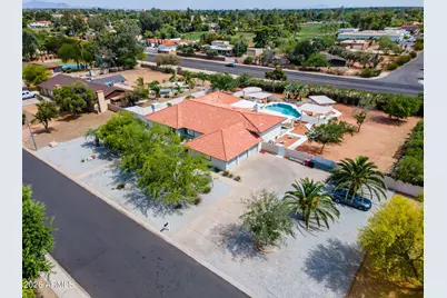 7811 E Charter Oak Road, Scottsdale, AZ 85260 - Photo 22