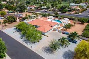 7811 E Charter Oak Rd, Scottsdale, AZ 85260 - Photo 22