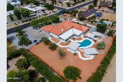 7811 E Charter Oak Road, Scottsdale, AZ 85260 - Photo 24