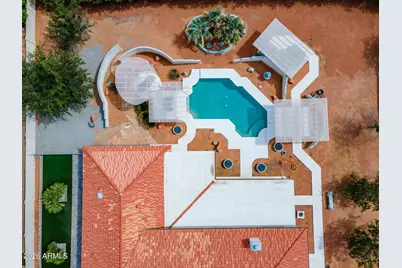 7811 E Charter Oak Road, Scottsdale, AZ 85260 - Photo 28