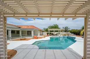 7811 E Charter Oak Rd, Scottsdale, AZ 85260 - Photo 4