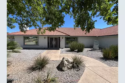 7811 E Charter Oak Road, Scottsdale, AZ 85260 - Photo 2