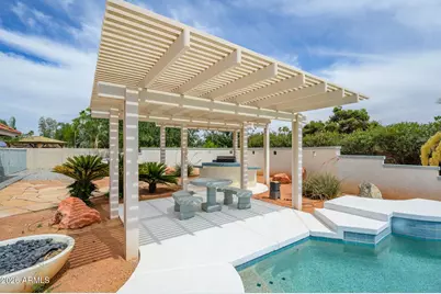 7811 E Charter Oak Road, Scottsdale, AZ 85260 - Photo 2